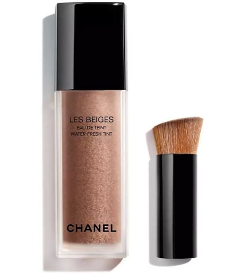 chanel foundation dry skin|Chanel foundation for face.